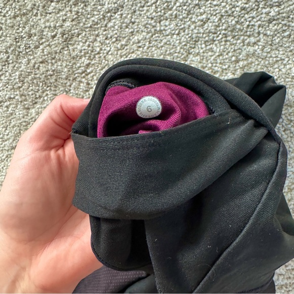 Lululemon Leggings - Picture 2 of 5